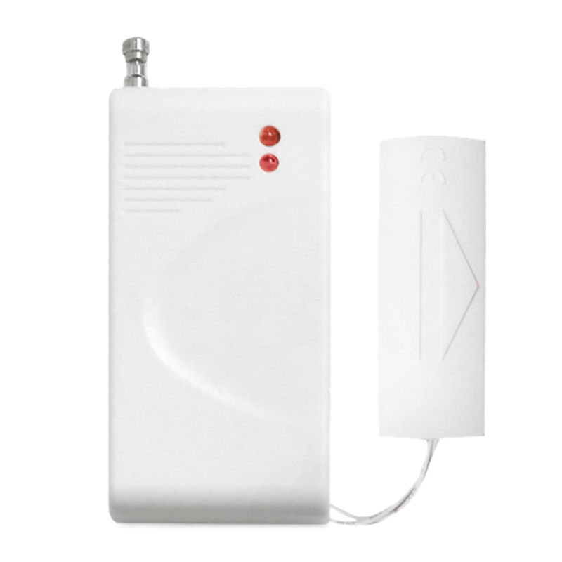 家用無線震動報(bào)警器 玻璃破碎探測器ZD-01