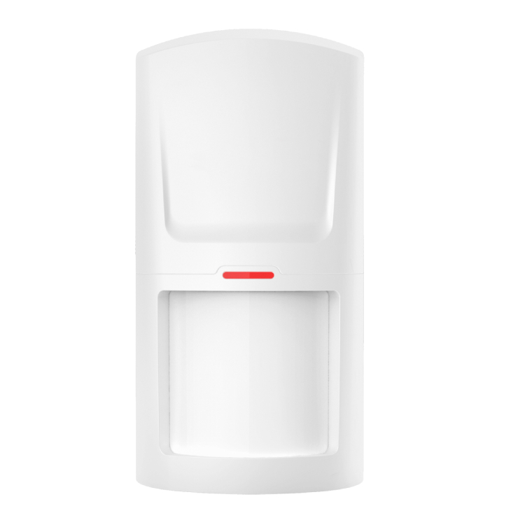 Lora紅外報(bào)警器 遠(yuǎn)距離無線紅外人體入侵感應(yīng)探測(cè)器