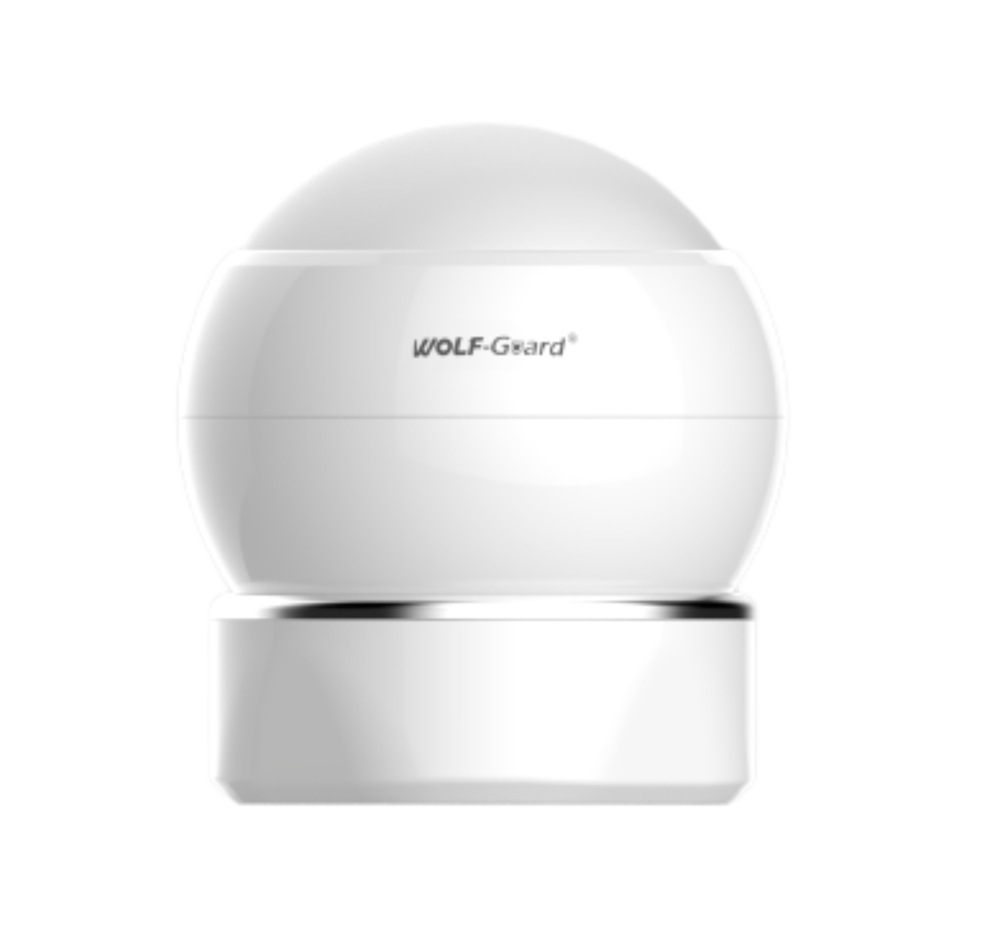 涂鴉WIFI吸頂人體活動紅外傳感器入侵感應探測器HW-W09